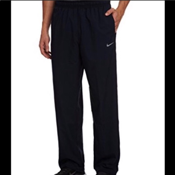 Nike Other - Nike Athletic Dept trainers charcoal black size M